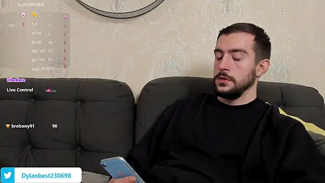 Dylan_Best live sex cam