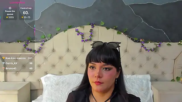 AmberGreyy_ live sex cam