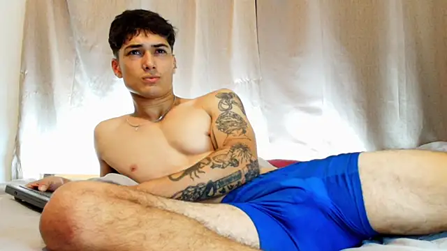 jimmy_class live sex cam