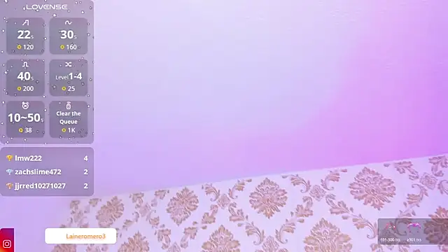 emaa_lambert's cam snapshot