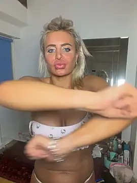 AliceDx live sex cam