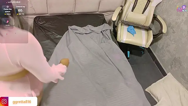 _Gretta live sex cam