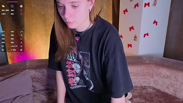 NaokoStifel live sex cam