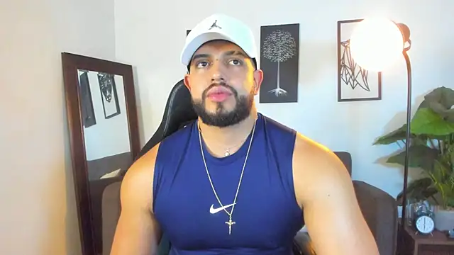 Justin_kingX7 live sex cam