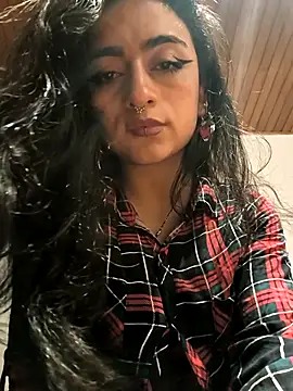 Lila_Desiree live sex cam