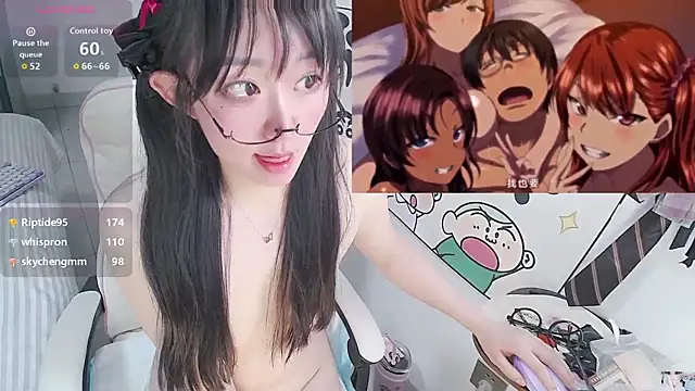 Angela-AMY live sex cam