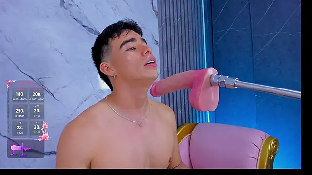 its_liam18 live sex cam