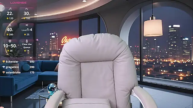 yoyo520- live sex cam