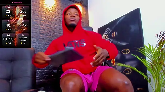 tommike live sex cam