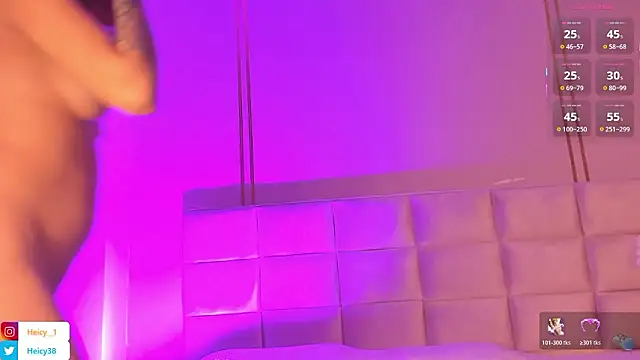Heicy_ live sex cam