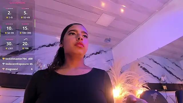 Zoe-Johnson_'s cam snapshot