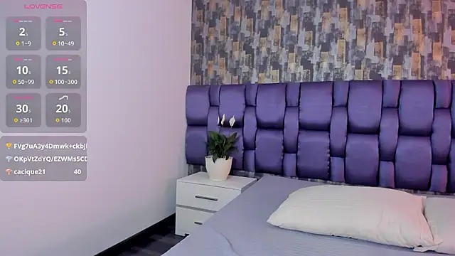 IsabellaAnngel's cam snapshot