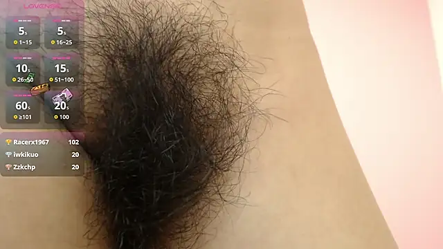 sweet_barbiie live sex cam