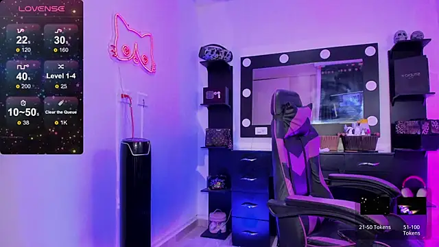 miss_kitty live sex cam