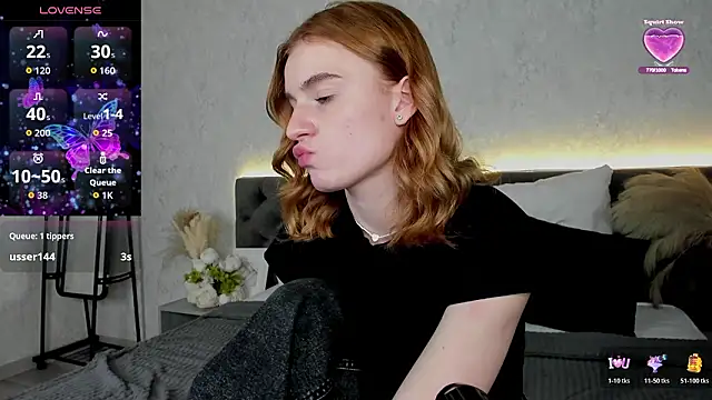 Stacey_Brown live sex cam