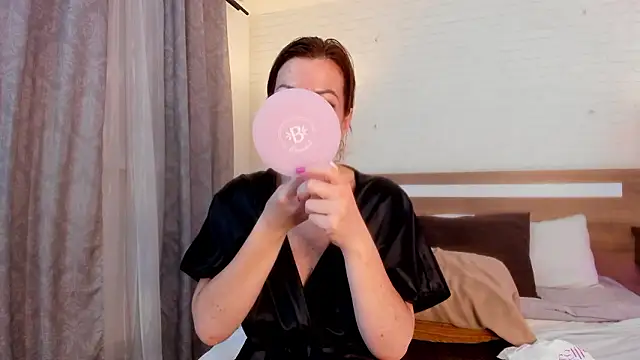 JenniferAuriston's cam snapshot