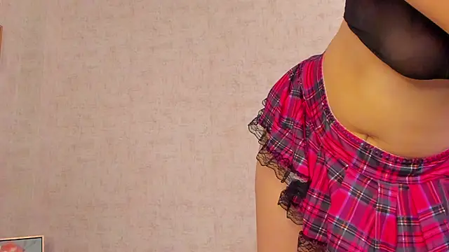 SashaBaeX's cam snapshot