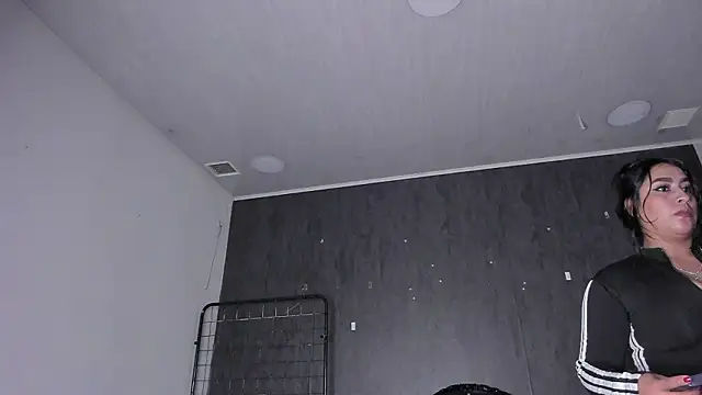 Carolina_Arias's cam snapshot