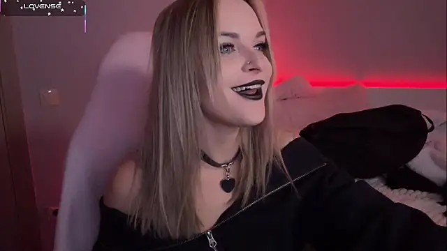 SashaRock's cam snapshot