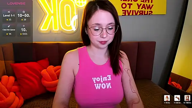 Erica_Nelson's cam snapshot