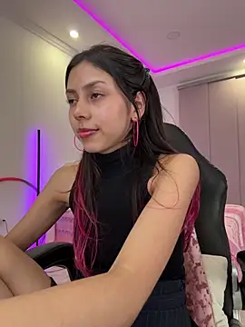 MissBecka_ live sex cam