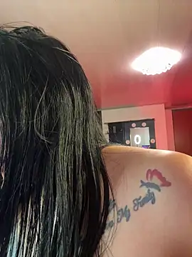 saaalome_1 live sex cam