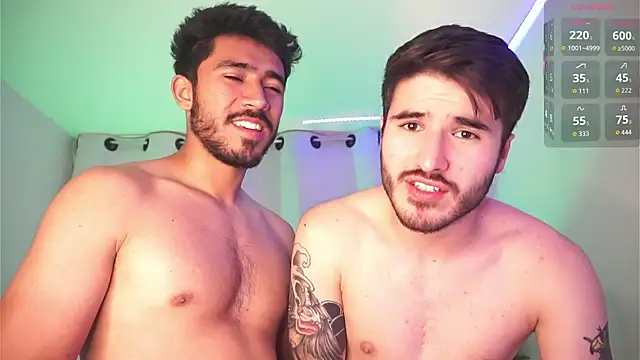 dam0n_fr0st live sex cam