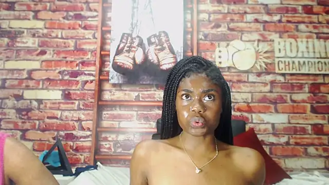 BlackAndAxel live sex cam