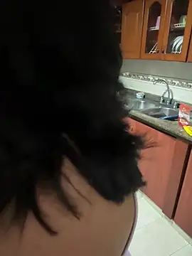 Violet_rousse7's cam snapshot