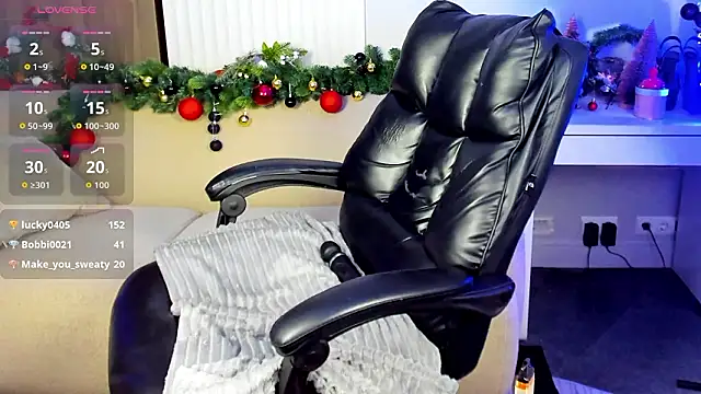 Eva_Conors_'s cam snapshot