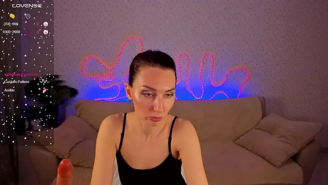 Lilith_Sora's cam snapshot