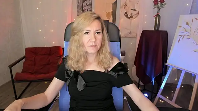 DonnaSmitth's cam snapshot