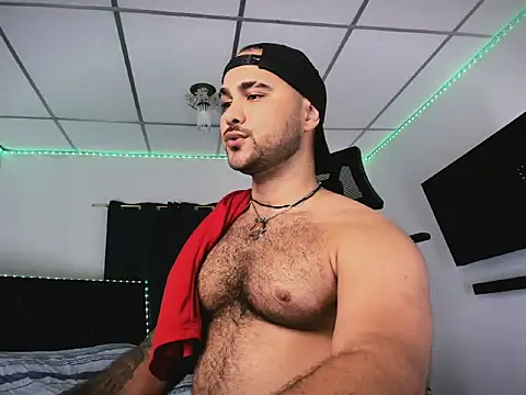 Sebas-hott's cam snapshot