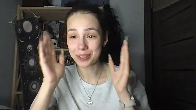 Yuna5343 live sex cam