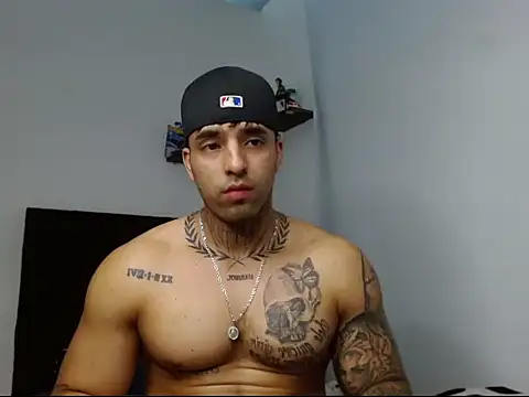 ragnar_phoenix's cam snapshot