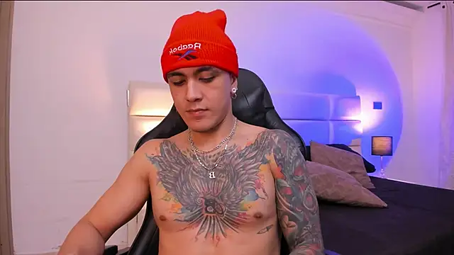 TonnieViera's cam snapshot