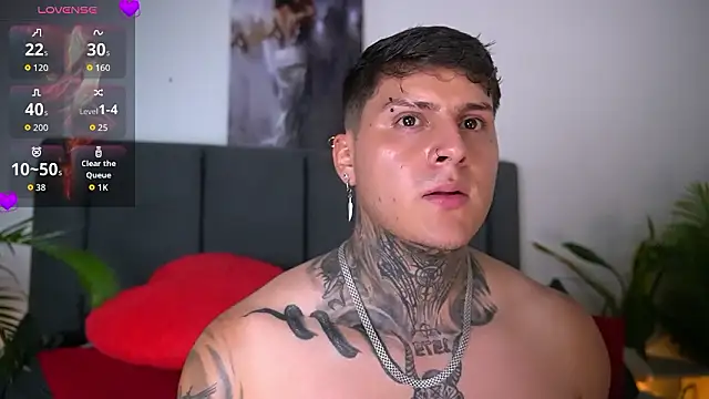 goldenatlasX's cam snapshot