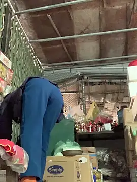 YANINA120's cam snapshot