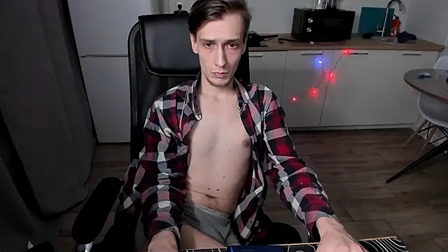 Rick_Reed's cam snapshot