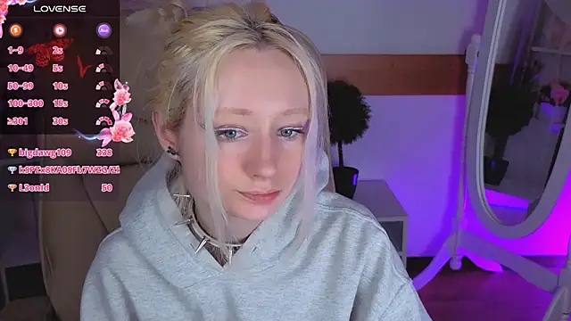 Katia_Kim's cam snapshot