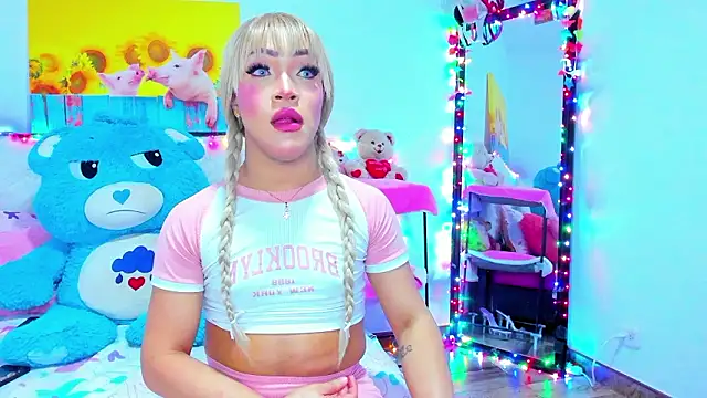 Candy_Candy__ live sex cam