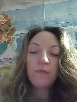 KattyLuuu's cam snapshot