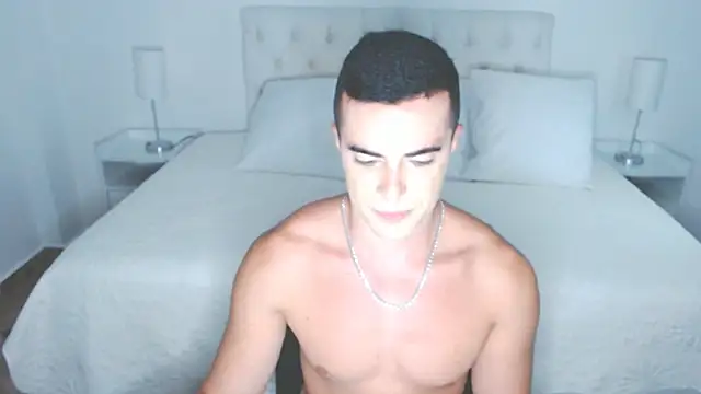 mr_hunterx's cam snapshot