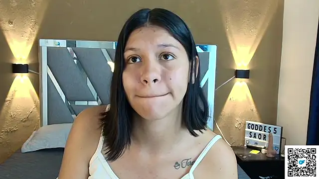 goddess_saori_'s cam snapshot