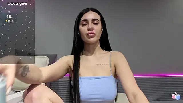 Mary__foxy's cam snapshot