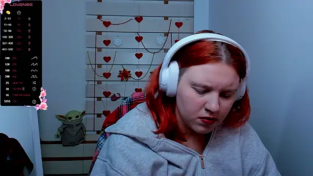 FoxPlayXX's cam snapshot