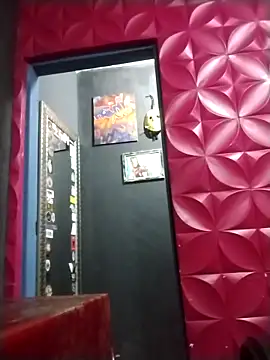 Focatattoo's cam snapshot