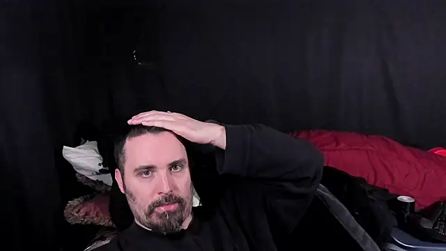 Metalstud's cam snapshot