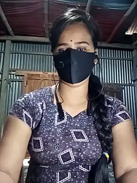 Sexy-Binita live sex cam