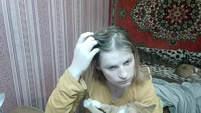 Kathlyn__Heath's cam snapshot